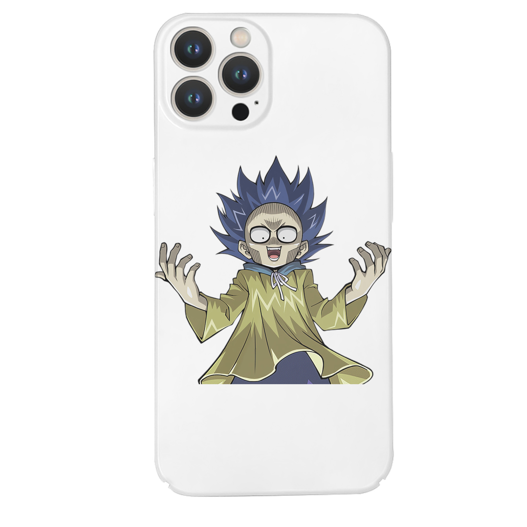（画像用） 遊☆戯☆王 Yu-Gi-Oh! 【iPhone 14シリーズ対応】ハードケース